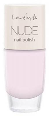 Lovely Vernis &agrave; ongles Nu 1 