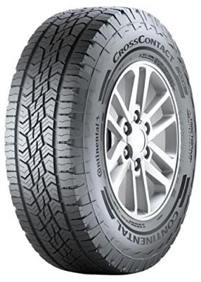 Continental CrossContact ATR ( LT245/70 R16 113/110T 8PR )