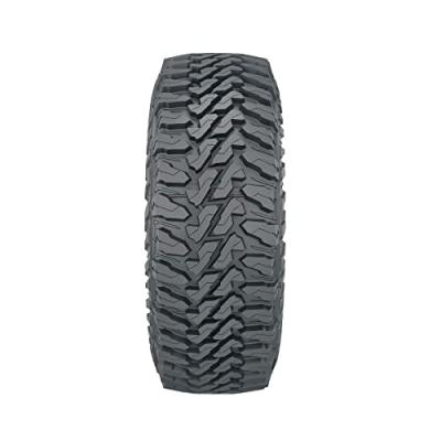 Yokohama Geolandar M/T (G003) ( LT285/75 R17 121/118Q 10PR, POR, RPB )