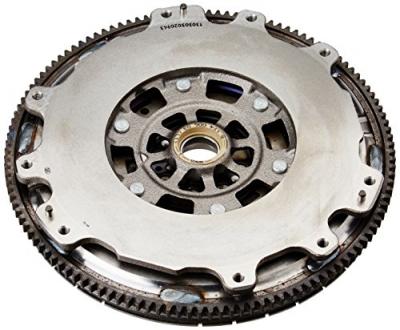 LUK Volant moteur 415 0213 11 NISSAN 350