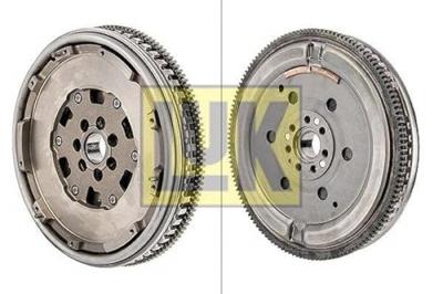 Volant moteur LuK DMF 415 0424 10
