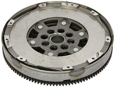 Volant moteur LuK DMF 415 0456 10