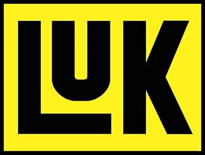 Volant moteur LuK DMF 415 0695 09