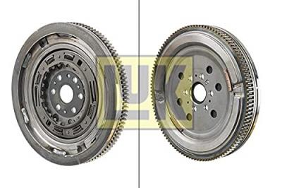 Volant moteur LuK 415 0742 09 (X1)