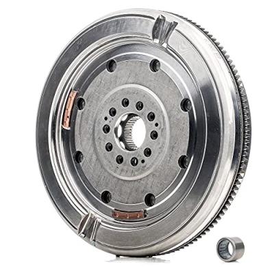 Volant moteur LuK 415 0755 09 (X1)