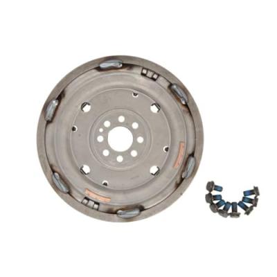 Volant moteur LuK DMF LUK 415 0844 09