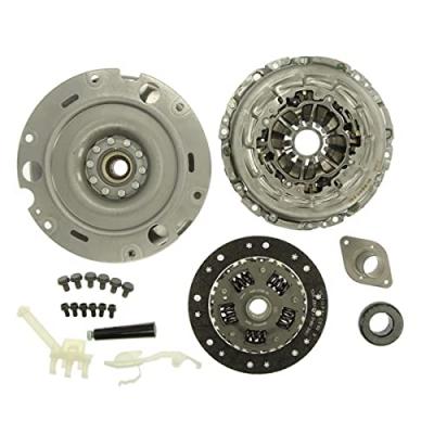 Kit d'embrayage LUK 600 0147 00