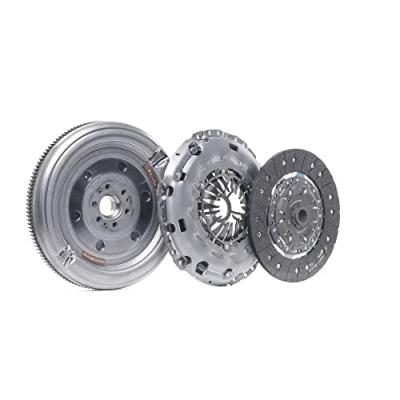 Kit d'embrayage + volant moteur LuK 600 0148 00 (X1)