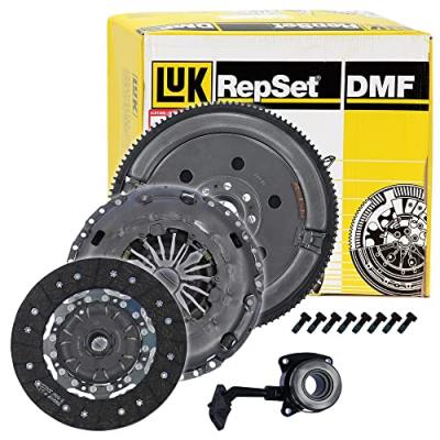 Kit d'embrayage LUK 600 0149 00