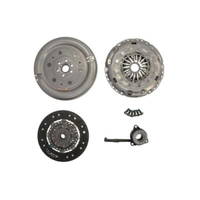 Kit d'embrayage + volant moteur LuK 600 0151 00 (X1)