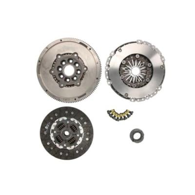 Kit d'embrayage + volant moteur LuK 600 0186 00 (X1)