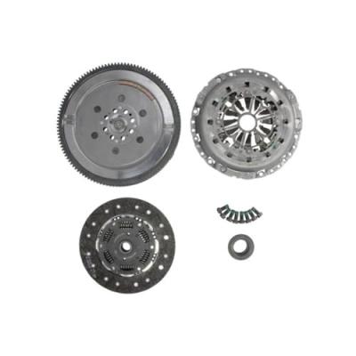 Kit d'embrayage + volant moteur LuK 600 0221 00 (X1)