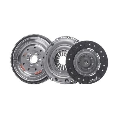 LUK Kit d'embrayage plus volant moteur 600 0232 00 ALFA ROMEO 159