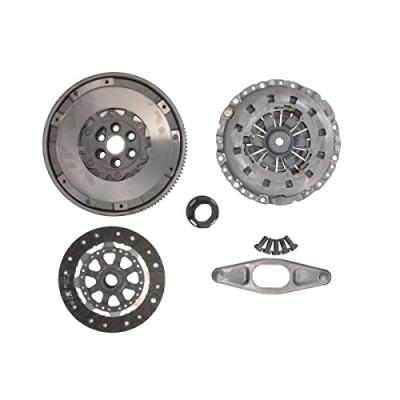 Kit d'embrayage + volant moteur LuK 600 0254 00 (X1)