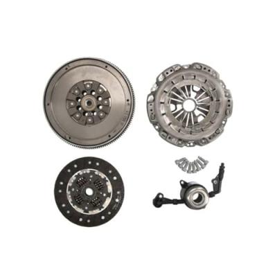 Kit d'embrayage + volant moteur LuK 600 0255 00 (X1)