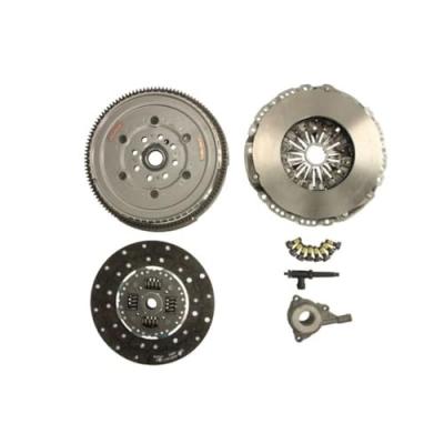 Kit d'embrayage + volant moteur LuK 600 0262 00 (X1)