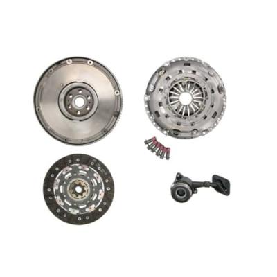 Kit d'embrayage + volant moteur LuK 600 0271 00 (X1)