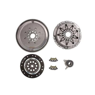 Kit d'embrayage + volant moteur LuK 600 0273 00 (X1)