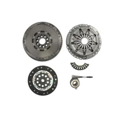 Kit d'embrayage + volant moteur LuK 600 0278 00 (X1)