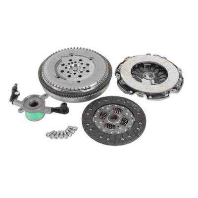 Kit dembrayage LuK RepSet DMF 600 0055 00