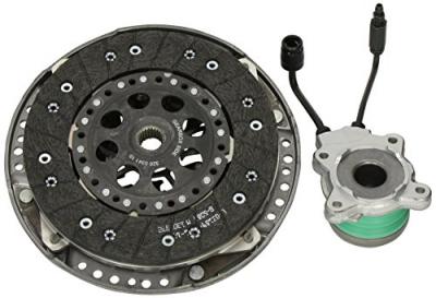 Kit dembrayage LuK RepSet DMF 600 0073 00