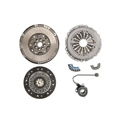 Kit d'embrayage + volant moteur LuK 600 0168 00 (X1)