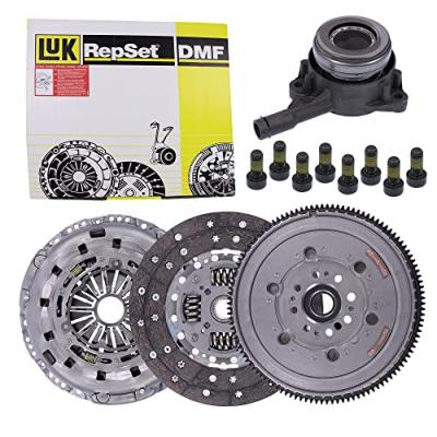Kit d'embrayage + volant moteur LuK 600 0173 00 (X1)