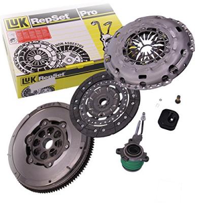 Kit d'embrayage + volant moteur LuK 600 0185 00 (X1)