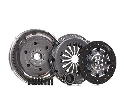 Kit d'embrayage + volant moteur LuK 600 0211 00 (X1)