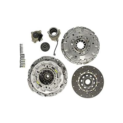 Kit dembrayage LuK RepSet 2CT 602 0004 00