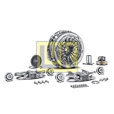 Kit d'embrayage + Volant moteur LUK 602 0016 00