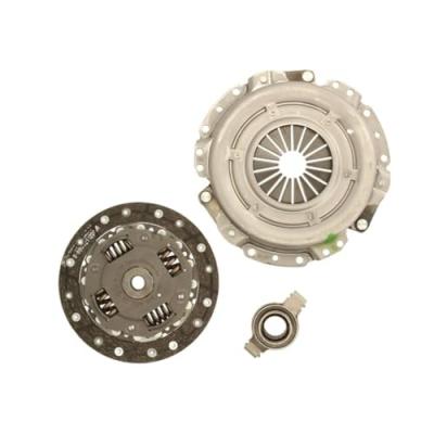LUK Kit d'embrayage 618 3093 00 FIAT PANDA