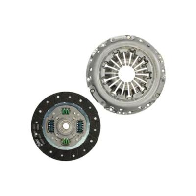Kit dembrayage LuK RepSet 620 3309 09