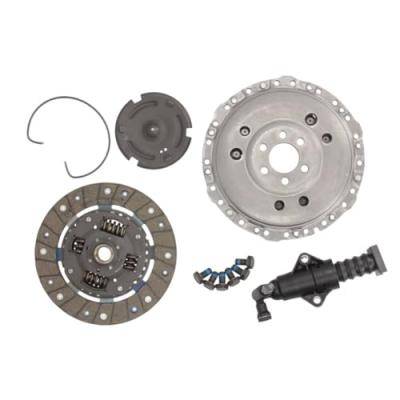 Kit dembrayage LuK RepSet Pro 621 3014 21