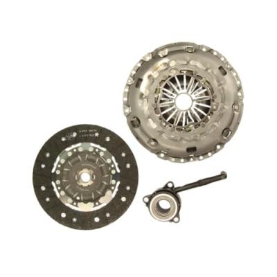 Kit dembrayage LuK RepSet Pro 624 3553 34