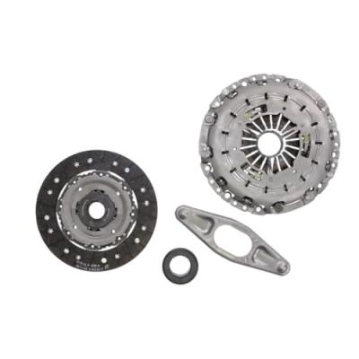 Kit d'embrayage LUK 624372600 d'origine