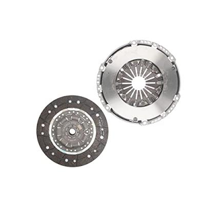 Kit d'embrayage LuK 624 3734 09 (X1)