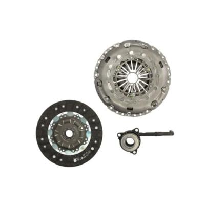 Kit d'embrayage LUK 624 3783 33