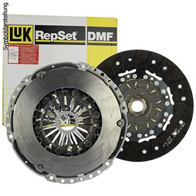 Kit dembrayage LuK RepSet 624 3945 09
