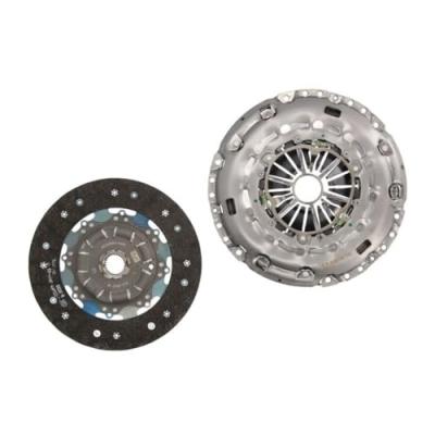 Kit d'embrayage LuK 624 4011 09 (X1)