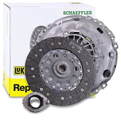 Kit d'embrayage LuK 625 3102 00 (X1)