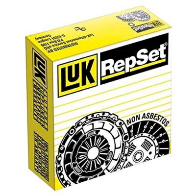 Kit d'embrayage LuK 626 3077 00 (X1)