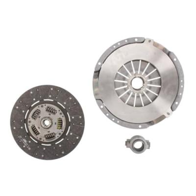 Kit dembrayage LuK RepSet 631 3174 00