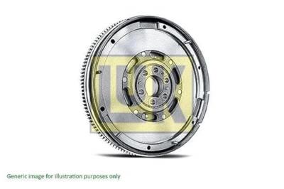 Volant moteur LuK DMF 415 0947 09