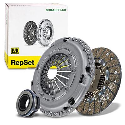 Kit d'embrayage LuK 623 3616 00 (X1)