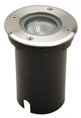 Spot rond &agrave; encastrer gu10 berlin eco-light 7005 a gu10