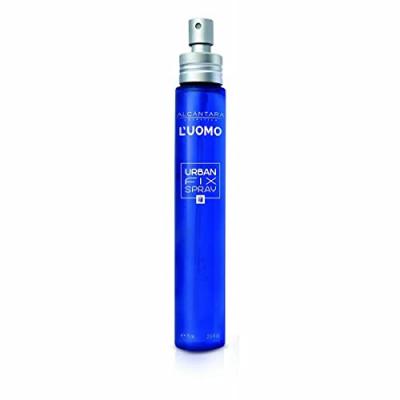 Argile pour les cheveux alcantara l'uomo urban (75 ml)