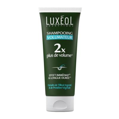 Lux&eacute;ol Shampooing Volumateur 200ml