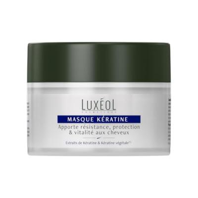 Lux&eacute;ol Masque K&eacute;ratine 
