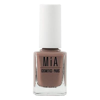 Vernis &agrave; ongles luxury nudes mia cosmetics paris honey bronze (11 ml)